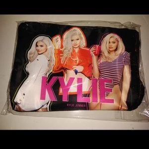 Kylie Cosmetics bag